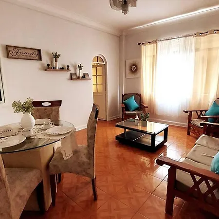 Apartamento Entero En Centro De Miraflores - 2 Habitaciones Lima Exterior photo