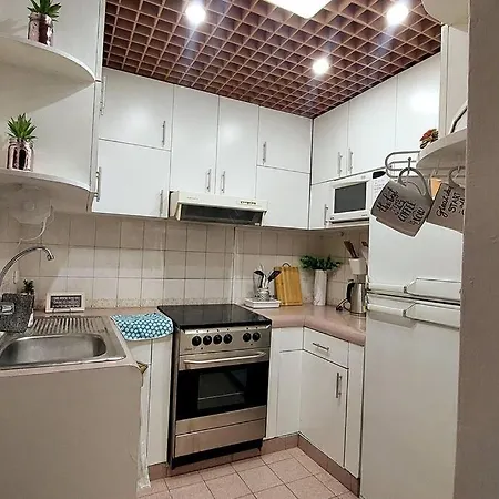Apartamento Entero En Centro De Miraflores - 2 Habitaciones Lima Exterior photo