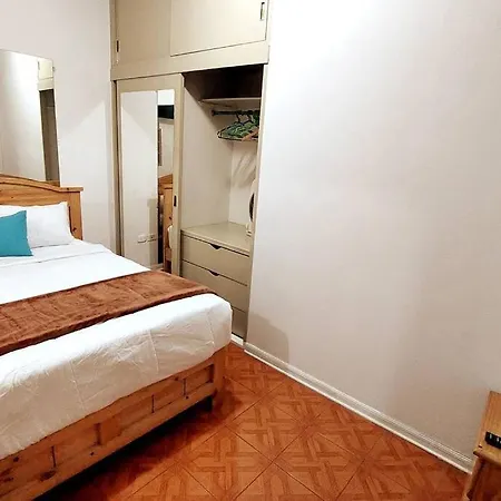 Apartamento Entero En Centro De Miraflores - 2 Habitaciones Lima Exterior photo