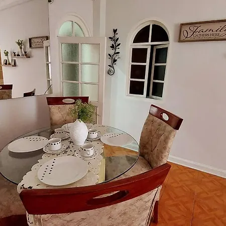Apartamento Entero En Centro De Miraflores - 2 Habitaciones Lima Exterior photo