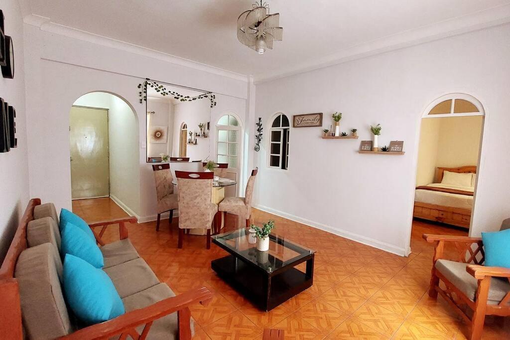 Entero En Centro De Miraflores - 2 Apartment Lima