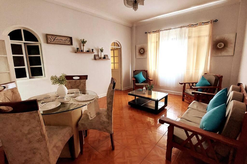 Apartment Entero En Centro De Miraflores - 2