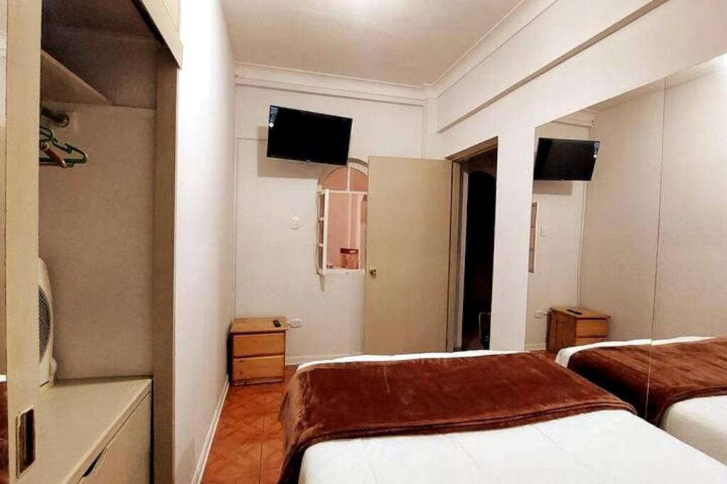 Apartment Entero En Centro De Miraflores - 2 *