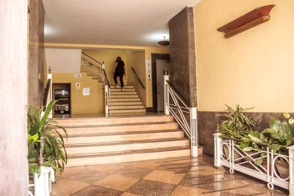 Apartment Entero En Centro De Miraflores - 2