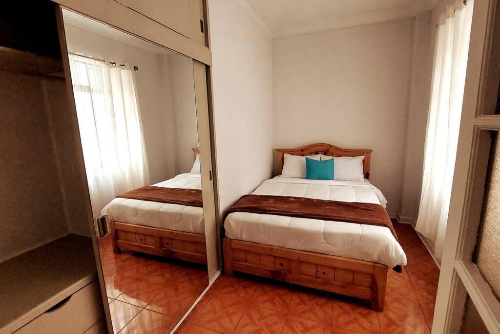 Entero En Centro De Miraflores - 2 * Lima